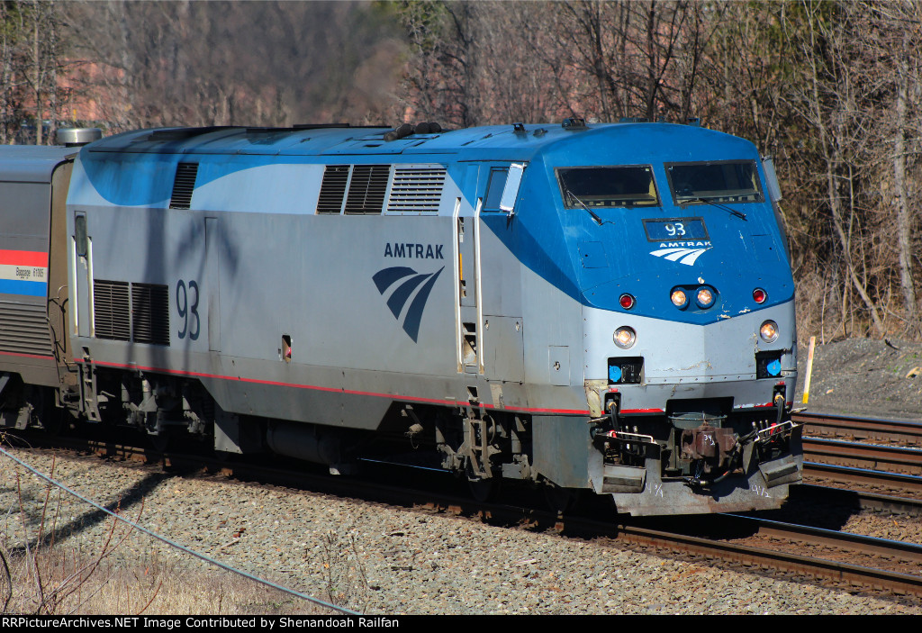 Amtrak